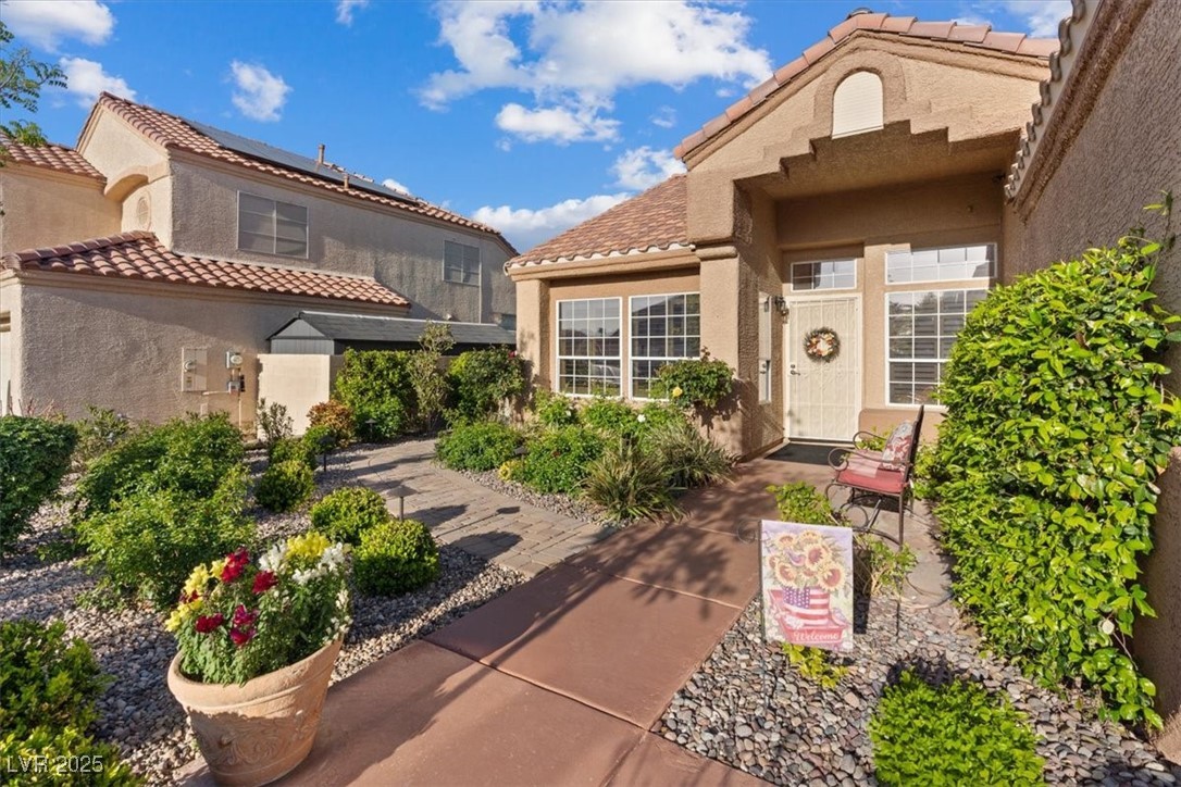 8272 Beaverbrook Way, Las Vegas, Nevada image 3