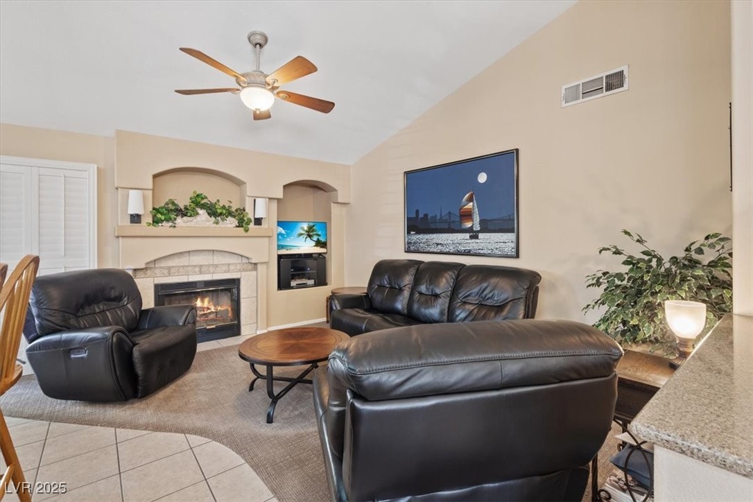 8272 Beaverbrook Way, Las Vegas, Nevada image 6