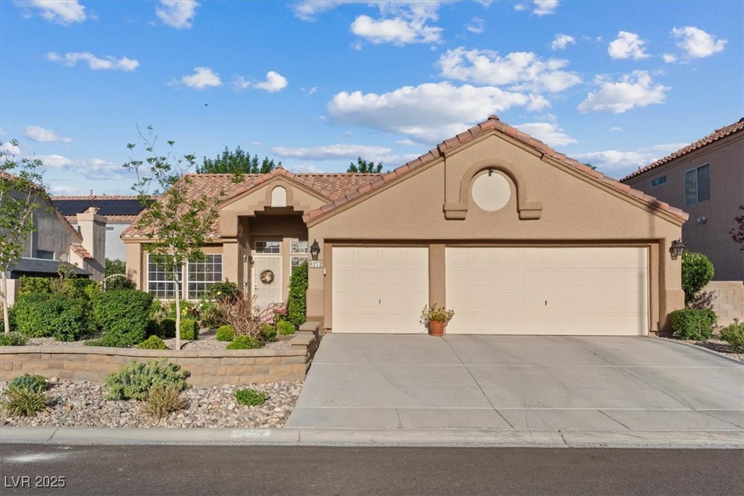8272 Beaverbrook Way, Las Vegas, Nevada image 1