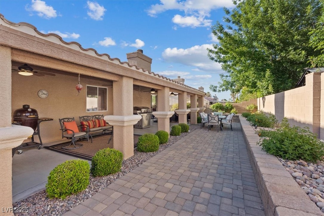 8272 Beaverbrook Way, Las Vegas, Nevada image 26