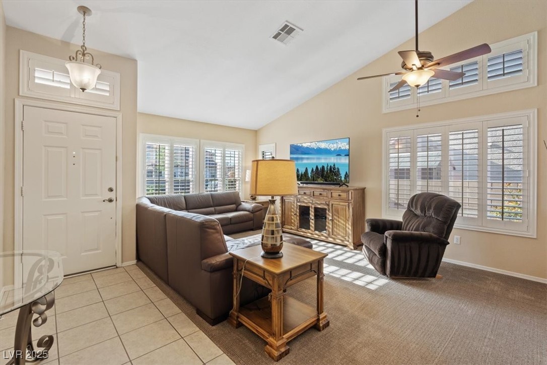 8272 Beaverbrook Way, Las Vegas, Nevada image 4