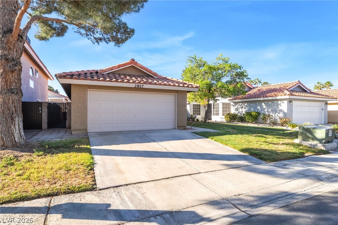 2817 Painted Rose Lane