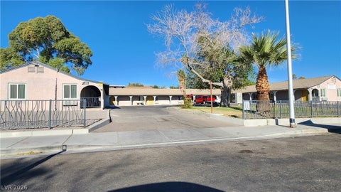 Multifamily For Rent - 311 N 16th Street #3<br/> Clark County, Las Vegas, NV 89101