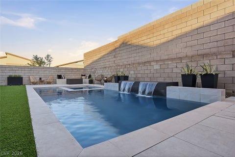Tiny photo for 10253 Barnett Hill Court, Las Vegas, NV 89166 (MLS # 2792240)