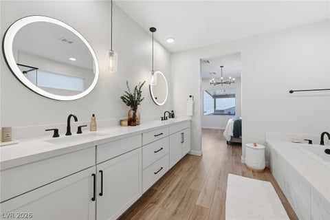 Tiny photo for 10253 Barnett Hill Court, Las Vegas, NV 89166 (MLS # 2792240)