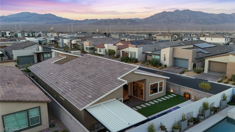 Tiny photo for 10253 Barnett Hill Court, Las Vegas, NV 89166 (MLS # 2792240)