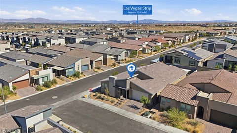 Tiny photo for 10253 Barnett Hill Court, Las Vegas, NV 89166 (MLS # 2792240)