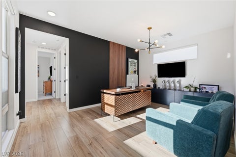 Tiny photo for 10253 Barnett Hill Court, Las Vegas, NV 89166 (MLS # 2792240)