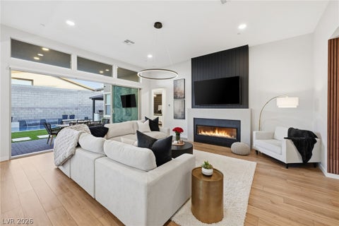 Tiny photo for 10253 Barnett Hill Court, Las Vegas, NV 89166 (MLS # 2792240)