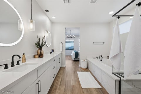 Tiny photo for 10253 Barnett Hill Court, Las Vegas, NV 89166 (MLS # 2792240)