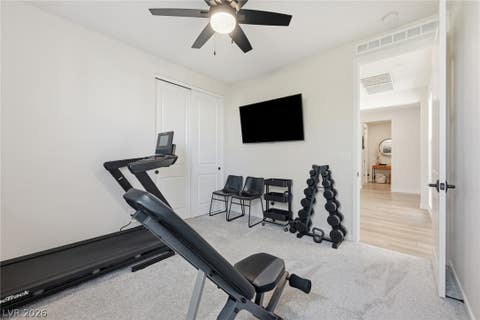 Tiny photo for 10253 Barnett Hill Court, Las Vegas, NV 89166 (MLS # 2792240)