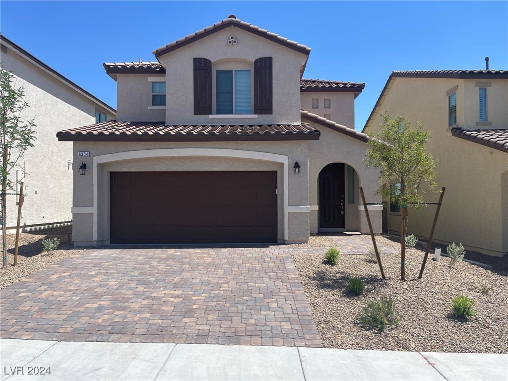 View North Las Vegas, NV 89081 house