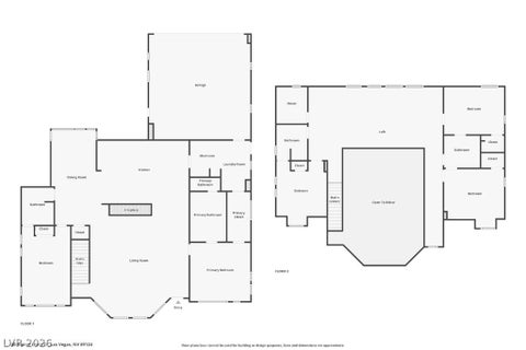Tiny photo for 240 Alpine Crest Court, Mount Charleston, NV 89124 (MLS # 2770477)