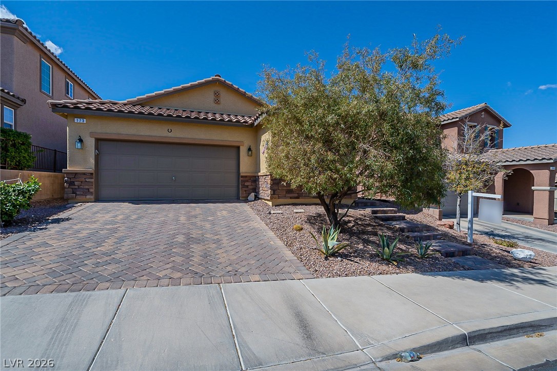 173 Tuscan Shadow Street