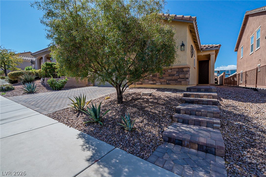 173 Tuscan Shadow Street