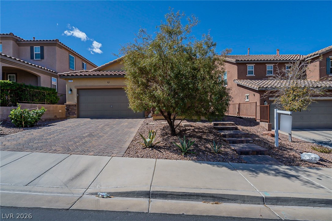 173 Tuscan Shadow Street