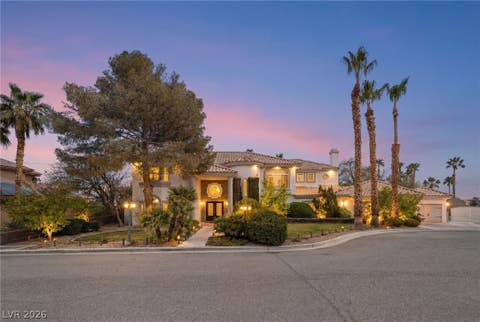 Tiny photo for 1700 Fairgate Court, Las Vegas, NV 89117 (MLS # 2785422)