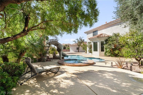 Tiny photo for 1700 Fairgate Court, Las Vegas, NV 89117 (MLS # 2785422)