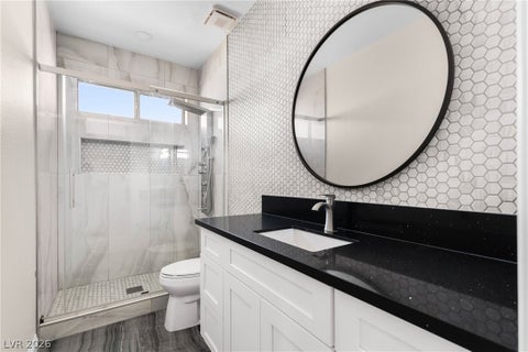 Tiny photo for 1700 Fairgate Court, Las Vegas, NV 89117 (MLS # 2785422)