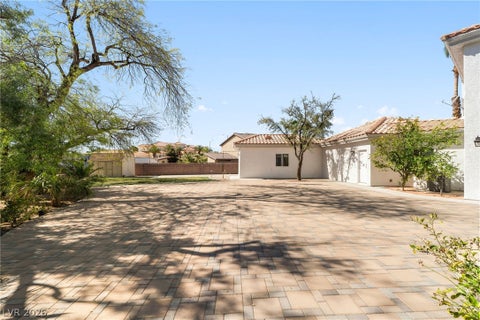 Tiny photo for 1700 Fairgate Court, Las Vegas, NV 89117 (MLS # 2785422)