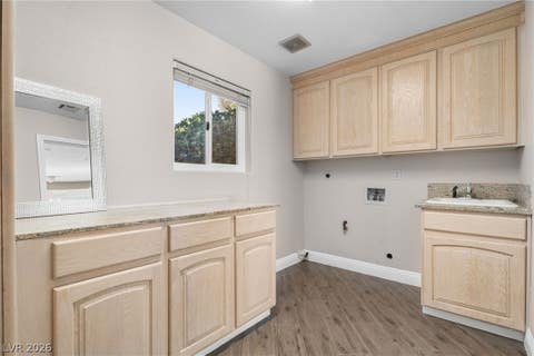 Tiny photo for 1700 Fairgate Court, Las Vegas, NV 89117 (MLS # 2785422)