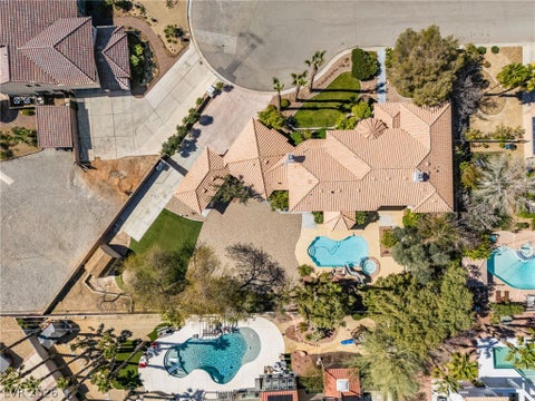 Tiny photo for 1700 Fairgate Court, Las Vegas, NV 89117 (MLS # 2785422)
