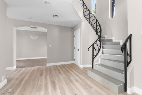 Tiny photo for 1700 Fairgate Court, Las Vegas, NV 89117 (MLS # 2785422)