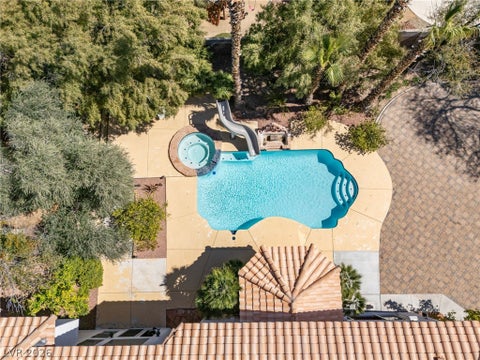 Tiny photo for 1700 Fairgate Court, Las Vegas, NV 89117 (MLS # 2785422)