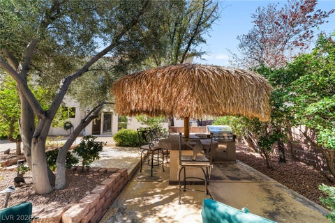 Tiny photo for 1700 Fairgate Court, Las Vegas, NV 89117 (MLS # 2785422)