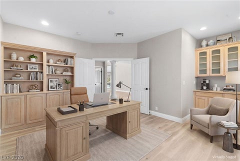 Tiny photo for 1700 Fairgate Court, Las Vegas, NV 89117 (MLS # 2785422)