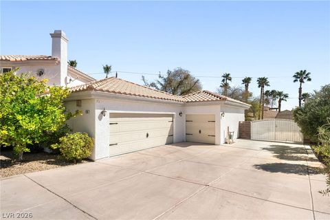 Tiny photo for 1700 Fairgate Court, Las Vegas, NV 89117 (MLS # 2785422)