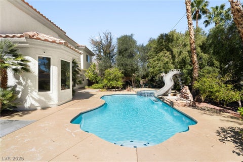 Tiny photo for 1700 Fairgate Court, Las Vegas, NV 89117 (MLS # 2785422)
