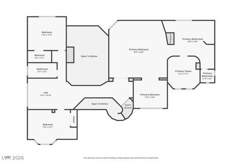 Tiny photo for 1700 Fairgate Court, Las Vegas, NV 89117 (MLS # 2785422)