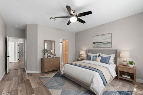 Tiny photo for 1700 Fairgate Court, Las Vegas, NV 89117 (MLS # 2785422)