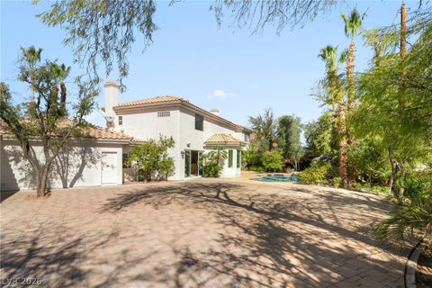 Tiny photo for 1700 Fairgate Court, Las Vegas, NV 89117 (MLS # 2785422)
