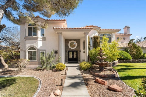 Tiny photo for 1700 Fairgate Court, Las Vegas, NV 89117 (MLS # 2785422)