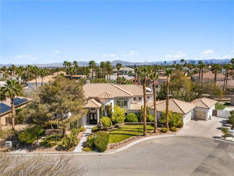 Tiny photo for 1700 Fairgate Court, Las Vegas, NV 89117 (MLS # 2785422)