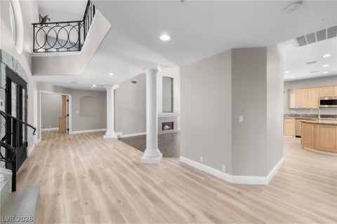 Tiny photo for 1700 Fairgate Court, Las Vegas, NV 89117 (MLS # 2785422)