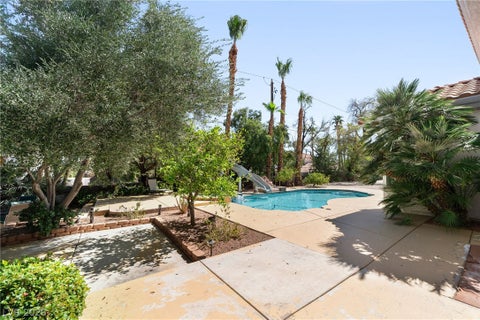 Tiny photo for 1700 Fairgate Court, Las Vegas, NV 89117 (MLS # 2785422)