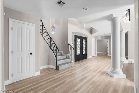 Tiny photo for 1700 Fairgate Court, Las Vegas, NV 89117 (MLS # 2785422)