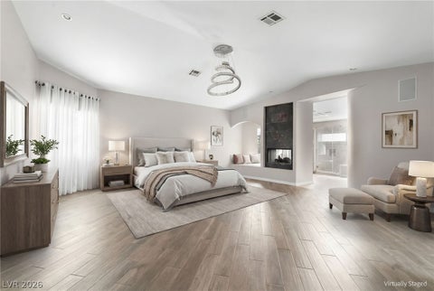 Tiny photo for 1700 Fairgate Court, Las Vegas, NV 89117 (MLS # 2785422)
