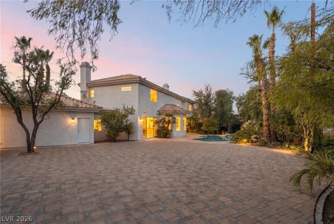 Tiny photo for 1700 Fairgate Court, Las Vegas, NV 89117 (MLS # 2785422)