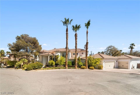 Tiny photo for 1700 Fairgate Court, Las Vegas, NV 89117 (MLS # 2785422)