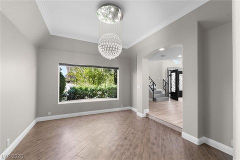 Tiny photo for 1700 Fairgate Court, Las Vegas, NV 89117 (MLS # 2785422)