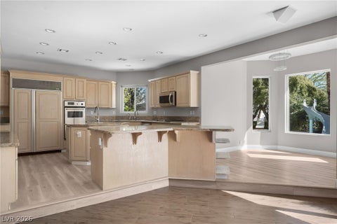 Tiny photo for 1700 Fairgate Court, Las Vegas, NV 89117 (MLS # 2785422)