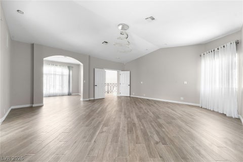 Tiny photo for 1700 Fairgate Court, Las Vegas, NV 89117 (MLS # 2785422)