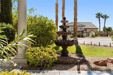 Tiny photo for 1700 Fairgate Court, Las Vegas, NV 89117 (MLS # 2785422)