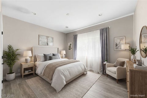 Tiny photo for 1700 Fairgate Court, Las Vegas, NV 89117 (MLS # 2785422)