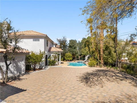 Tiny photo for 1700 Fairgate Court, Las Vegas, NV 89117 (MLS # 2785422)