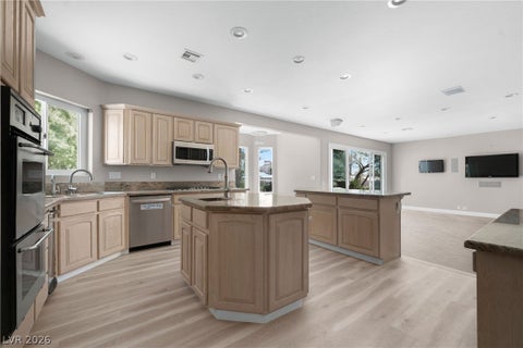 Tiny photo for 1700 Fairgate Court, Las Vegas, NV 89117 (MLS # 2785422)
